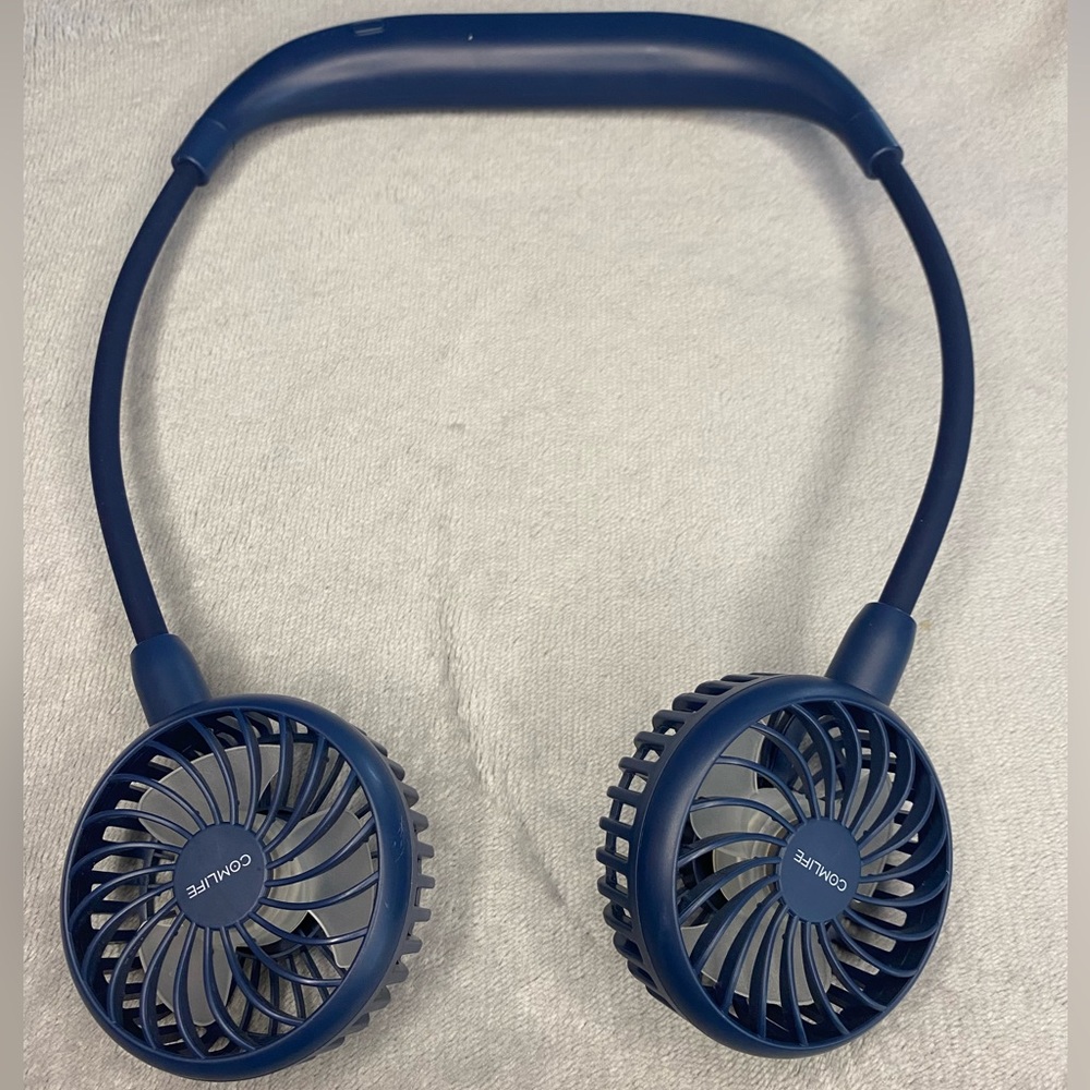 Comlife Neck Fan